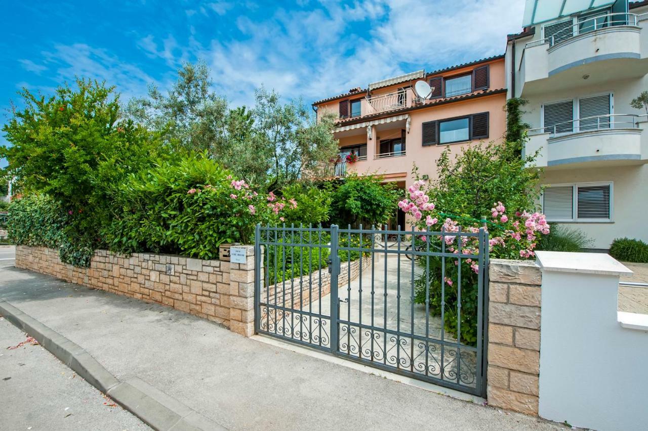 Casa Botin Rovinj Exterior photo